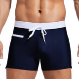 CubaVibe - Swimming shorts for Men - Sarman Fashion - Wholesale Clothing Fashion Brand for Men from Canada