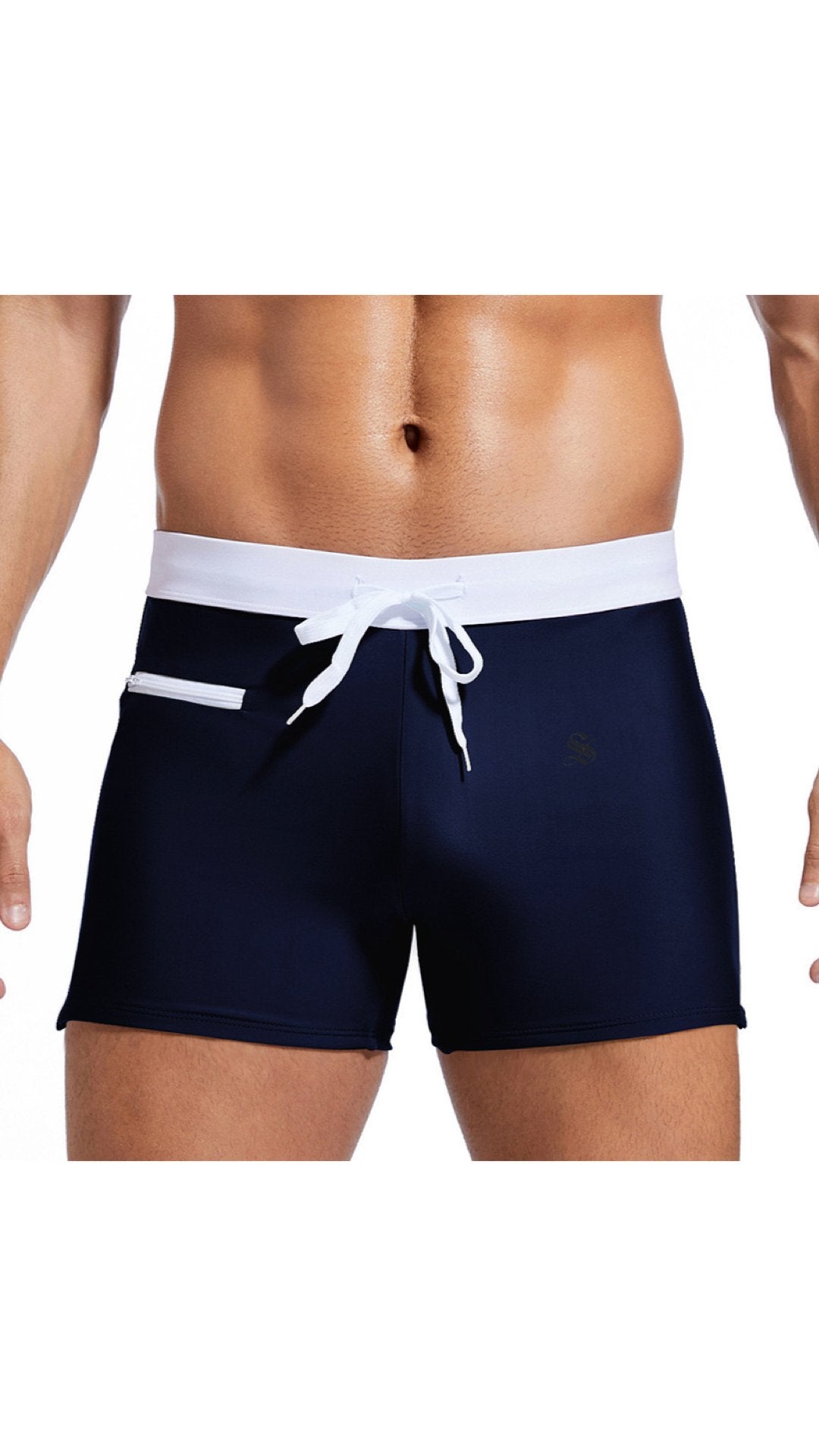 CubaVibe - Swimming shorts for Men - Sarman Fashion - Wholesale Clothing Fashion Brand for Men from Canada