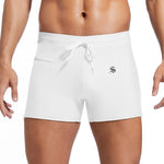 CubaVibe - Swimming shorts for Men - Sarman Fashion - Wholesale Clothing Fashion Brand for Men from Canada