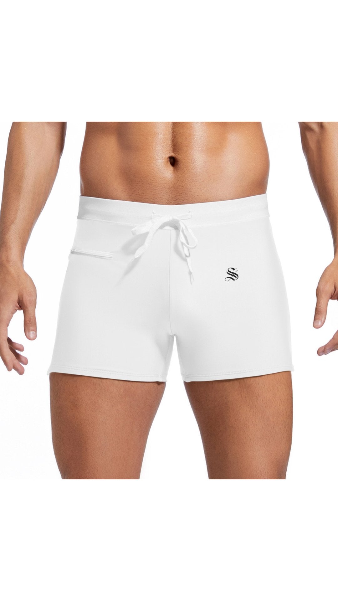 CubaVibe - Swimming shorts for Men - Sarman Fashion - Wholesale Clothing Fashion Brand for Men from Canada