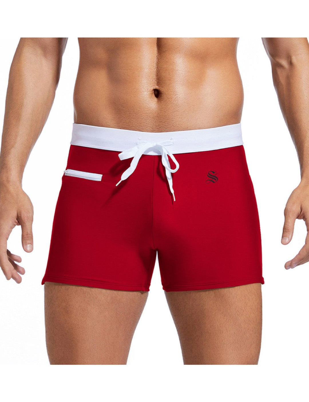 CubaVibe - Swimming shorts for Men - Sarman Fashion - Wholesale Clothing Fashion Brand for Men from Canada