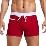 CubaVibe - Swimming shorts for Men - Sarman Fashion - Wholesale Clothing Fashion Brand for Men from Canada