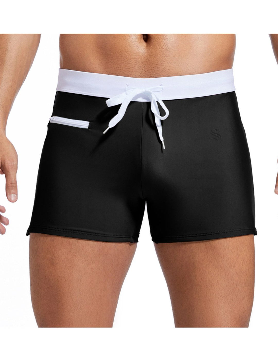 CubaVibe - Swimming shorts for Men - Sarman Fashion - Wholesale Clothing Fashion Brand for Men from Canada