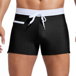 CubaVibe - Swimming shorts for Men - Sarman Fashion - Wholesale Clothing Fashion Brand for Men from Canada