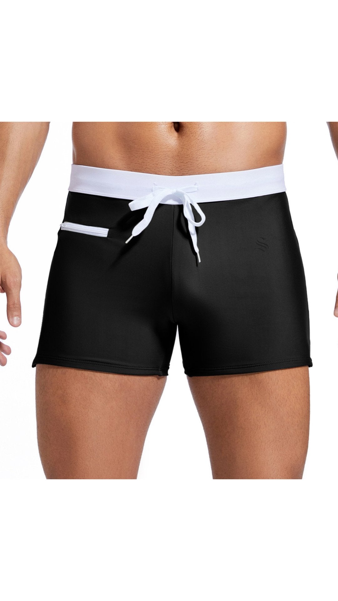 CubaVibe - Swimming shorts for Men - Sarman Fashion - Wholesale Clothing Fashion Brand for Men from Canada