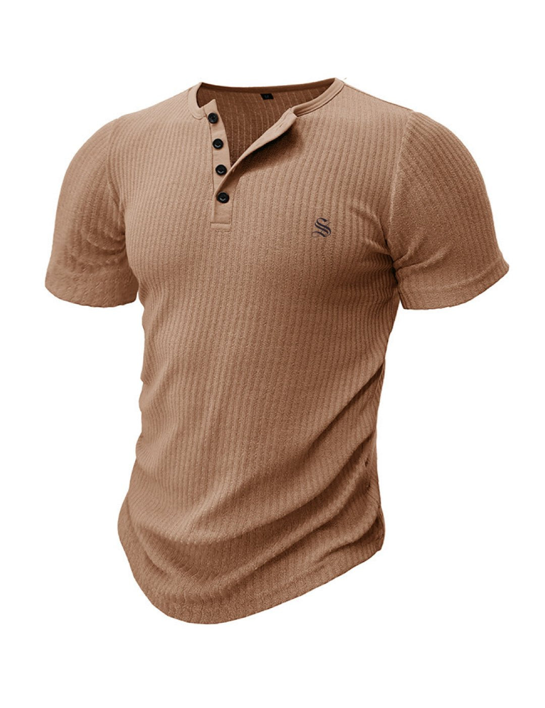 Cudanibu - T-Shirt for Men - Sarman Fashion - Wholesale Clothing Fashion Brand for Men from Canada