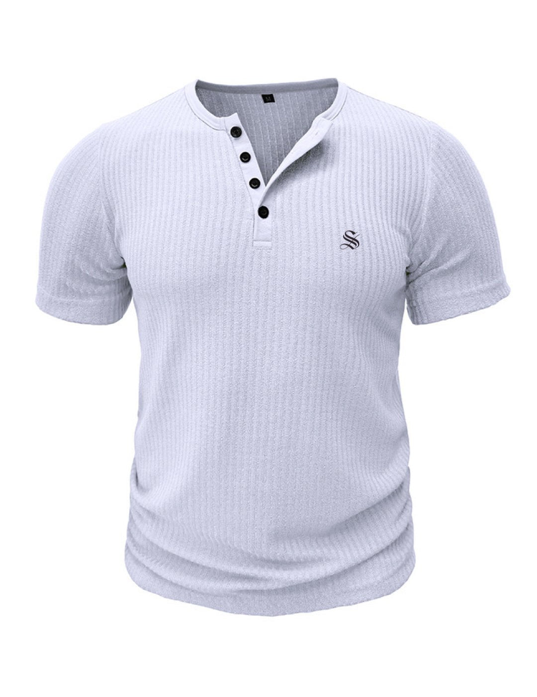 Cudanibu - T-Shirt for Men - Sarman Fashion - Wholesale Clothing Fashion Brand for Men from Canada