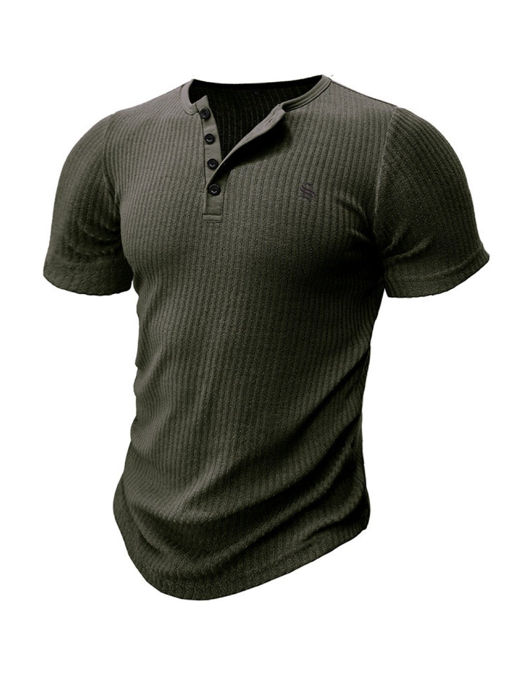 Cudanibu - T-Shirt for Men - Sarman Fashion - Wholesale Clothing Fashion Brand for Men from Canada