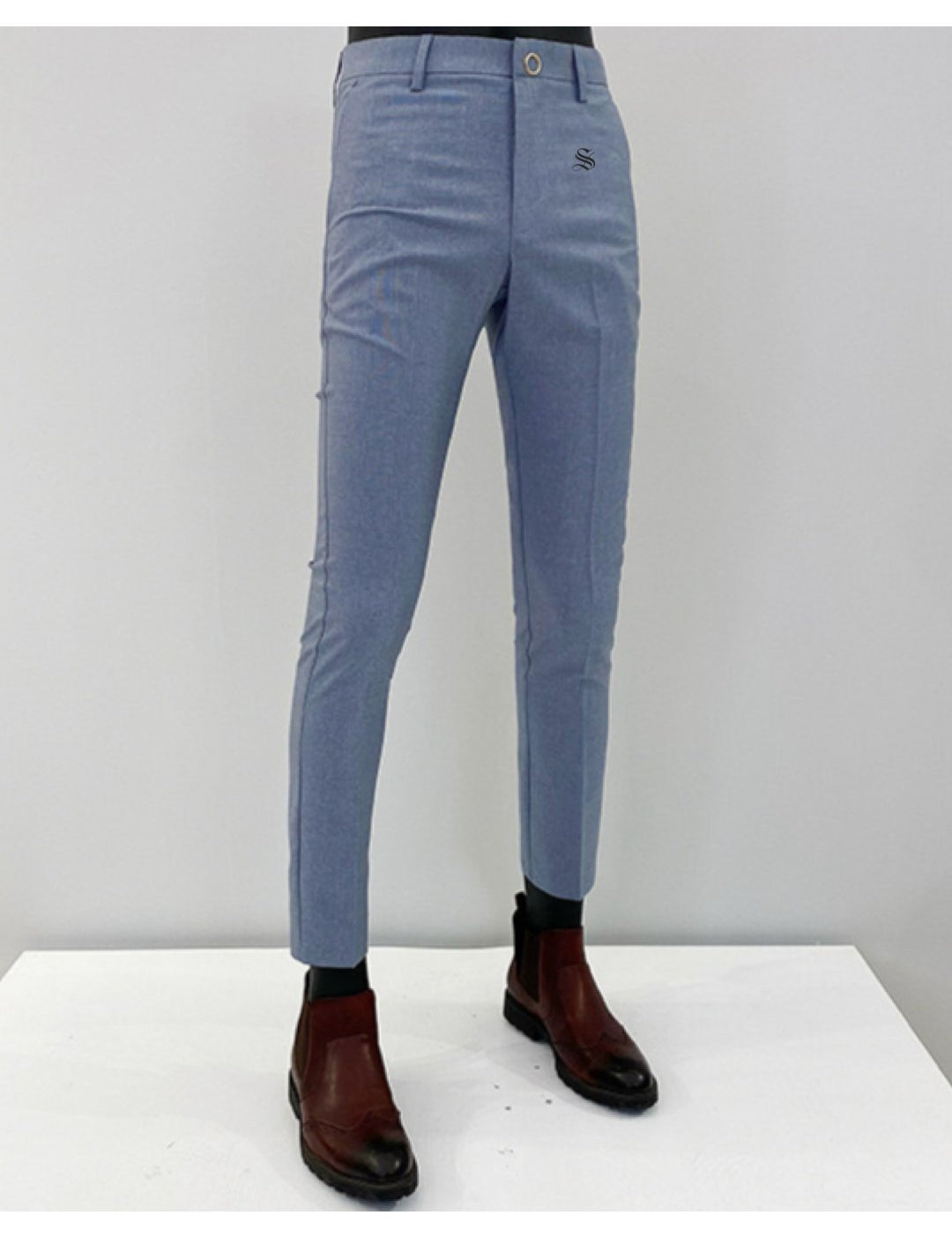 CUJU - Pants for Men - Sarman Fashion - Wholesale Clothing Fashion Brand for Men from Canada