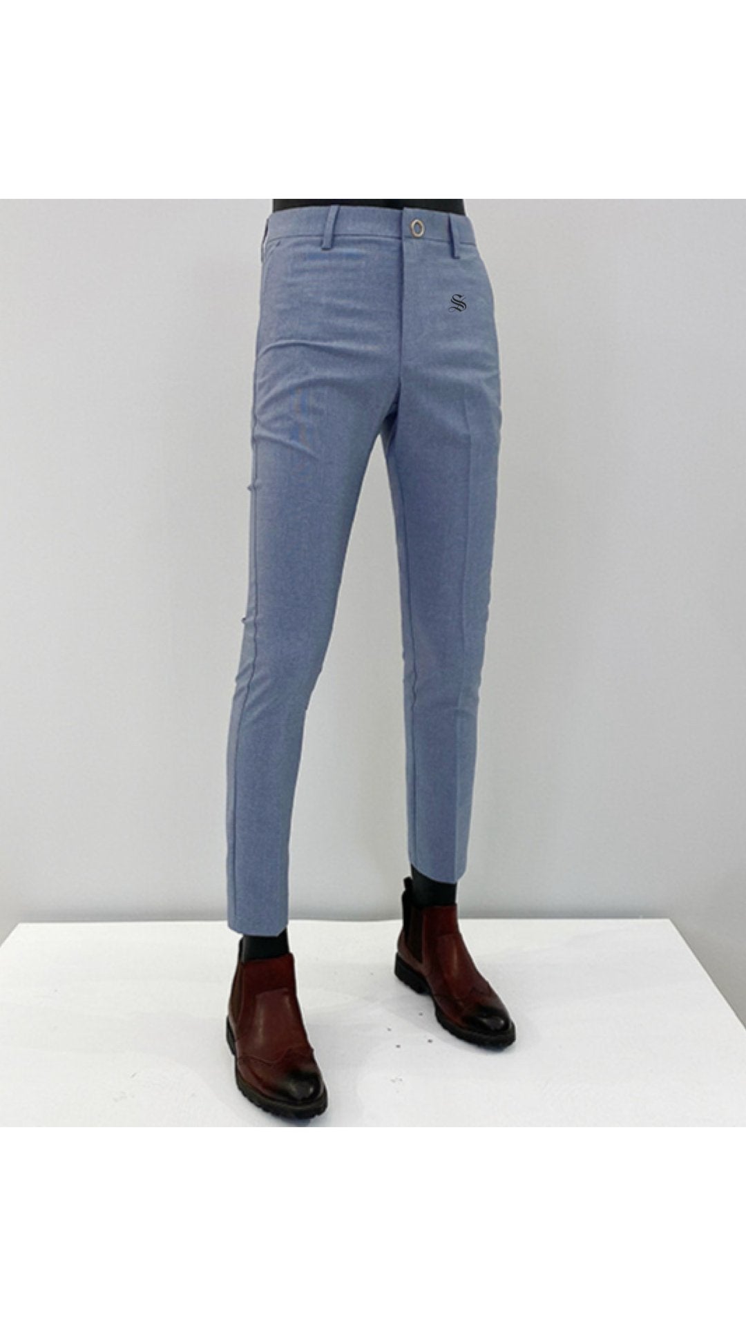 CUJU - Pants for Men - Sarman Fashion - Wholesale Clothing Fashion Brand for Men from Canada