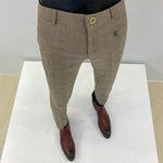 CUJU - Pants for Men - Sarman Fashion - Wholesale Clothing Fashion Brand for Men from Canada