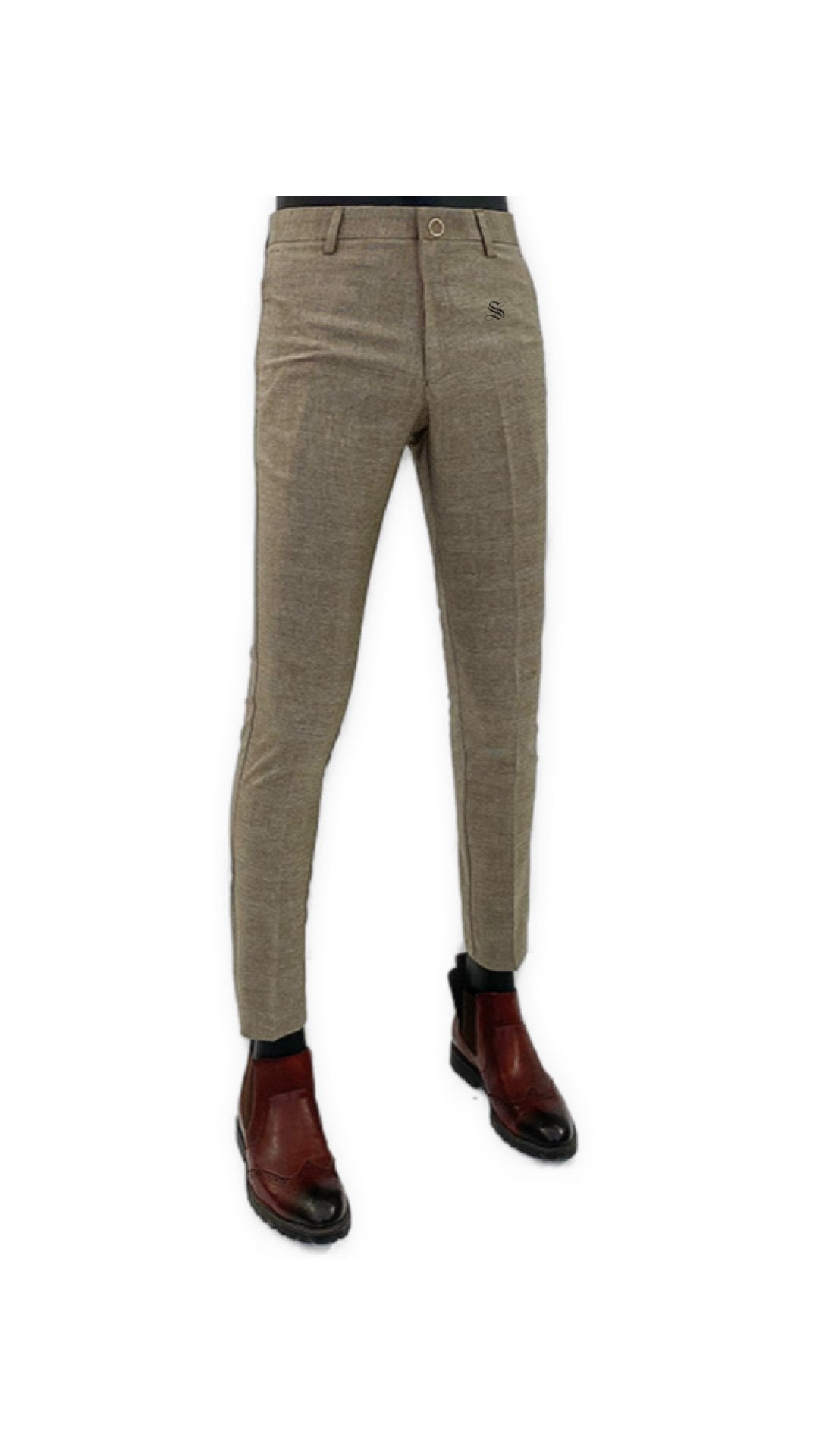 CUJU - Pants for Men - Sarman Fashion - Wholesale Clothing Fashion Brand for Men from Canada