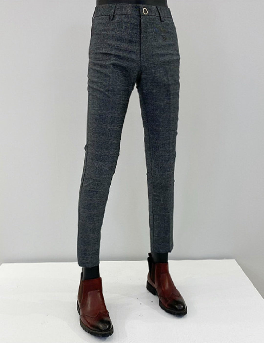 CUJU - Pants for Men - Sarman Fashion - Wholesale Clothing Fashion Brand for Men from Canada
