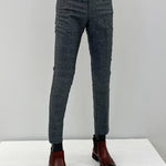 CUJU - Pants for Men - Sarman Fashion - Wholesale Clothing Fashion Brand for Men from Canada