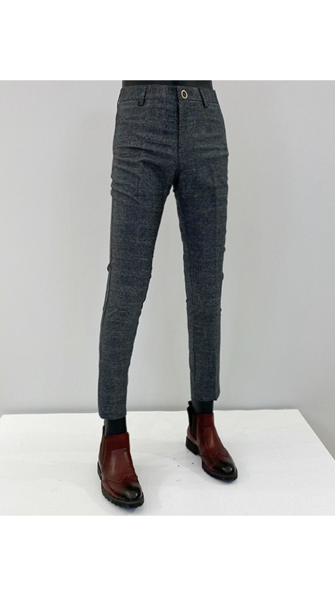 CUJU - Pants for Men - Sarman Fashion - Wholesale Clothing Fashion Brand for Men from Canada