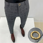 CUJU - Pants for Men - Sarman Fashion - Wholesale Clothing Fashion Brand for Men from Canada