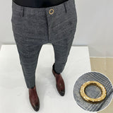 CUJU - Pants for Men - Sarman Fashion - Wholesale Clothing Fashion Brand for Men from Canada
