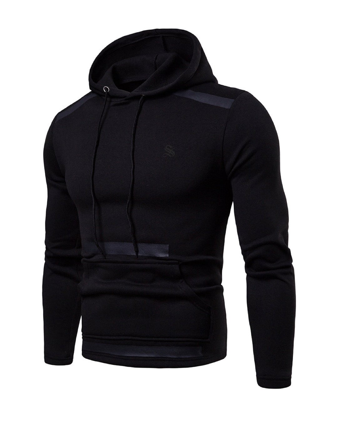 Culkun - Hoodie for Men - Sarman Fashion - Wholesale Clothing Fashion Brand for Men from Canada