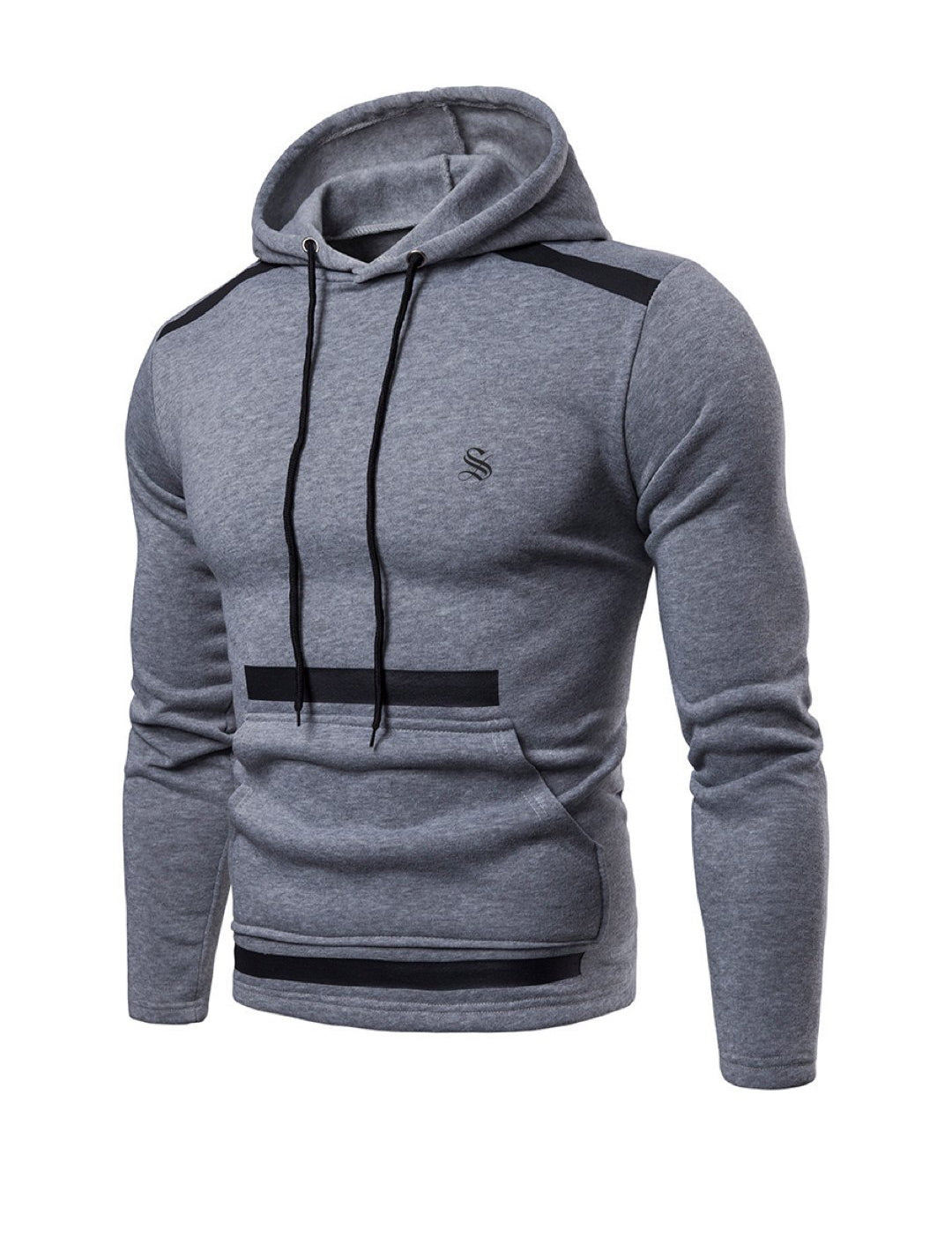 Culkun - Hoodie for Men - Sarman Fashion - Wholesale Clothing Fashion Brand for Men from Canada