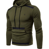 Culkun - Hoodie for Men - Sarman Fashion - Wholesale Clothing Fashion Brand for Men from Canada