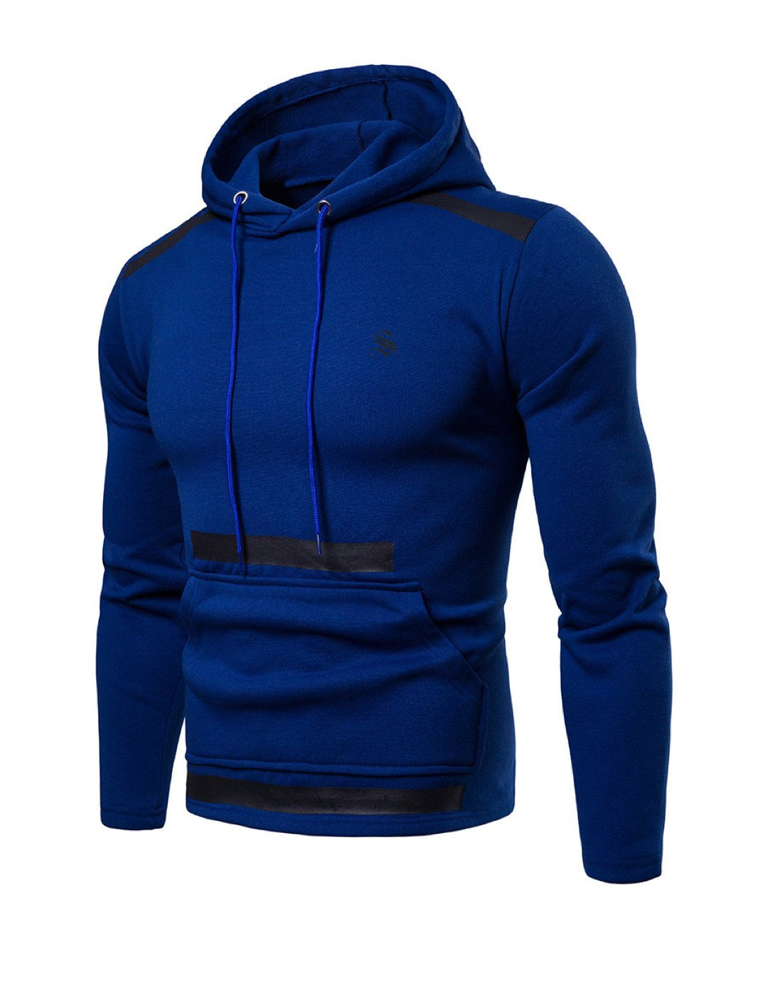 Culkun - Hoodie for Men - Sarman Fashion - Wholesale Clothing Fashion Brand for Men from Canada