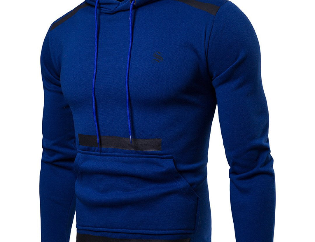 Culkun - Hoodie for Men - Sarman Fashion - Wholesale Clothing Fashion Brand for Men from Canada