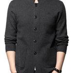 Cultivine - Sweater for Men - Sarman Fashion - Wholesale Clothing Fashion Brand for Men from Canada