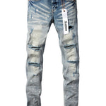 Cumbuxum - Denim Jeans for Men - Sarman Fashion - Wholesale Clothing Fashion Brand for Men from Canada