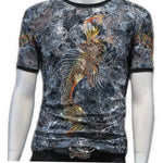 CVGT - T-Shirt for Men - Sarman Fashion - Wholesale Clothing Fashion Brand for Men from Canada