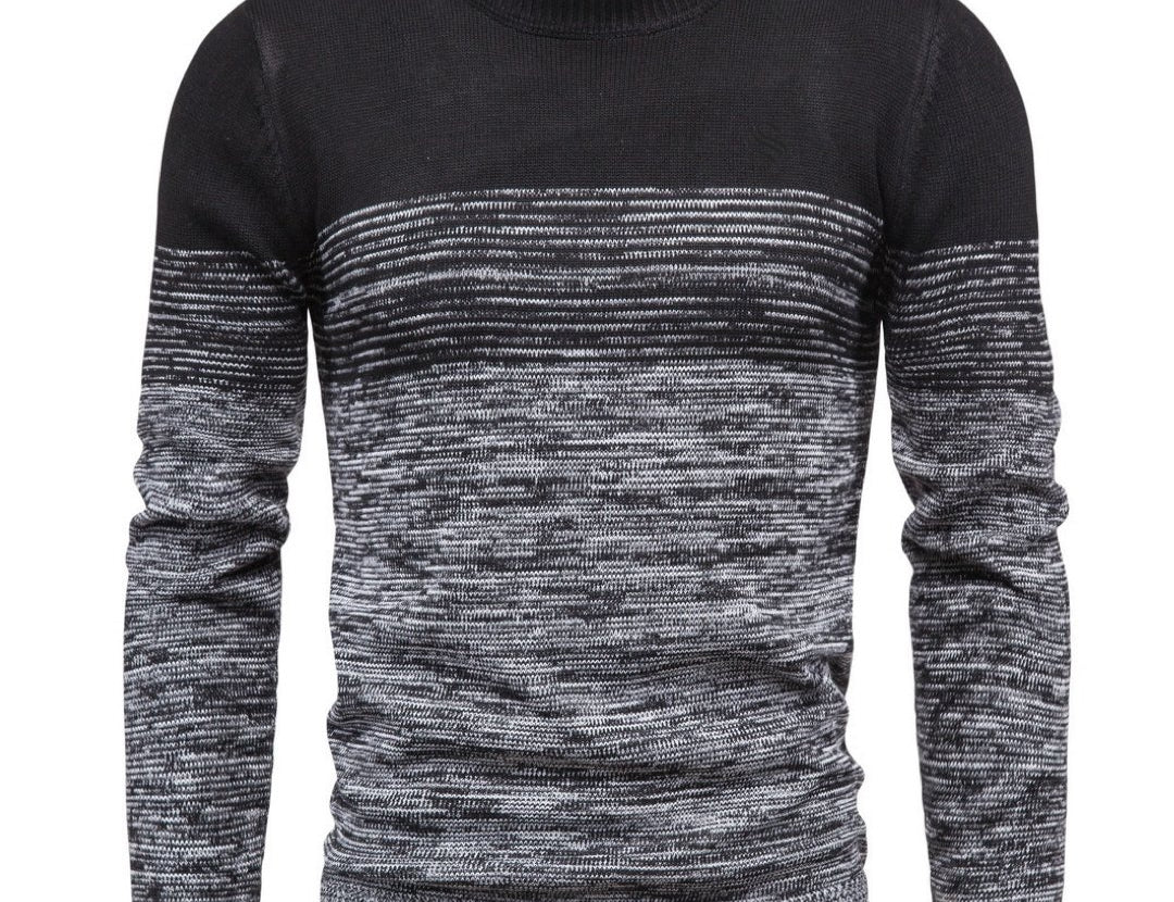 CVHH - Sweater for Men - Sarman Fashion - Wholesale Clothing Fashion Brand for Men from Canada
