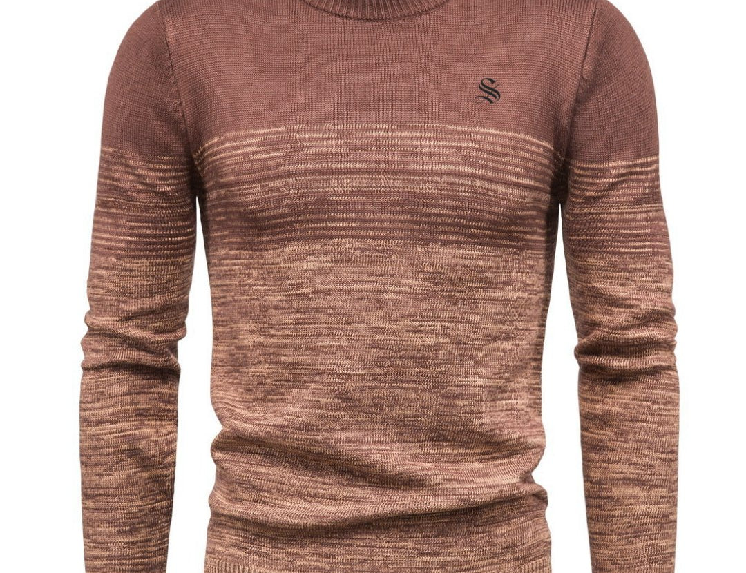 CVHH - Sweater for Men - Sarman Fashion - Wholesale Clothing Fashion Brand for Men from Canada