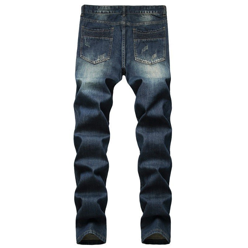 CVT - Jeans for Men - Sarman Fashion - Wholesale Clothing Fashion Brand for Men from Canada