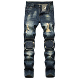 CVT - Jeans for Men - Sarman Fashion - Wholesale Clothing Fashion Brand for Men from Canada
