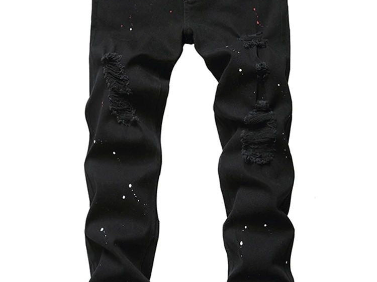 CXXT - Denim Jeans for Men - Sarman Fashion - Wholesale Clothing Fashion Brand for Men from Canada