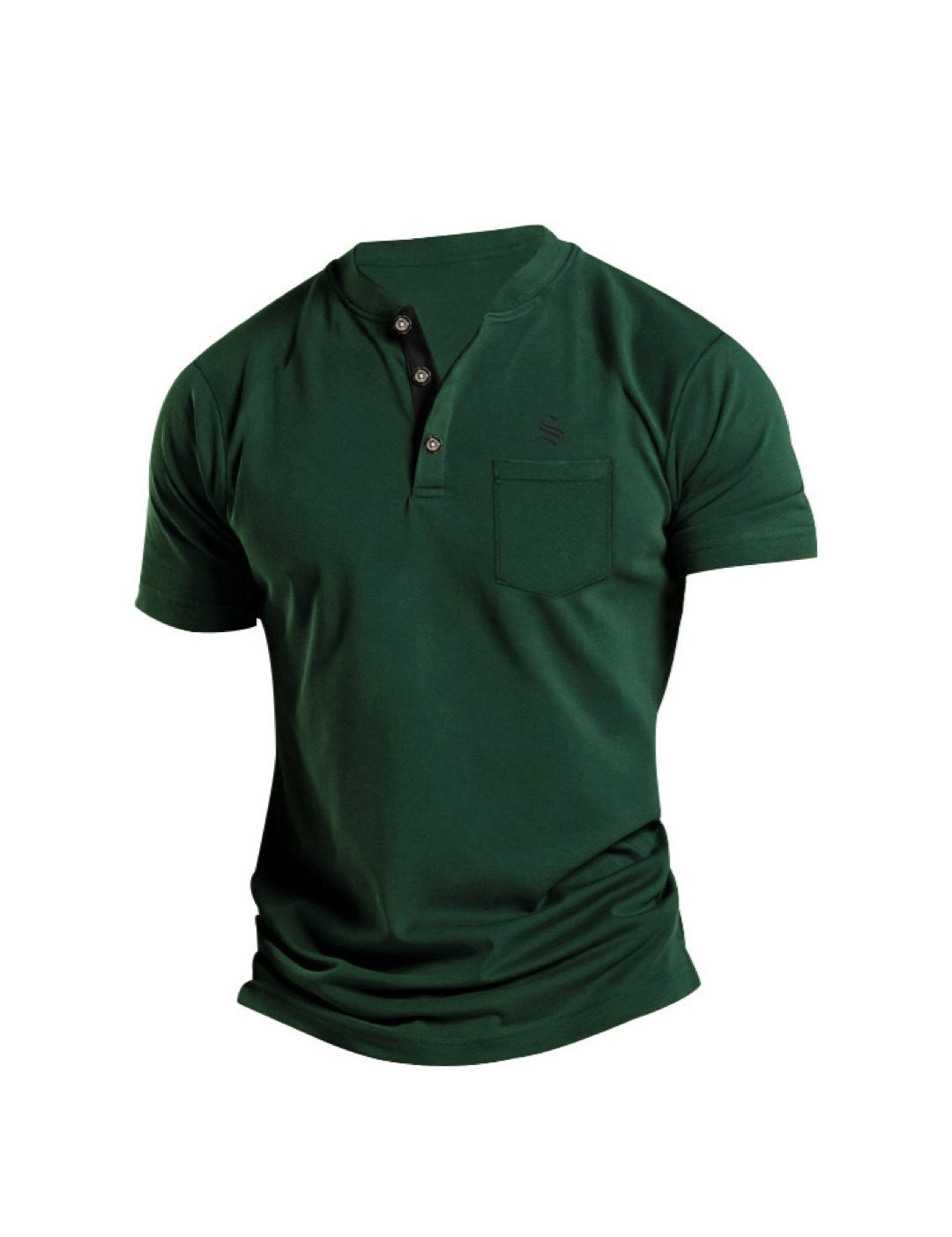 Dahui - Polo Shirt for Men - Sarman Fashion - Wholesale Clothing Fashion Brand for Men from Canada