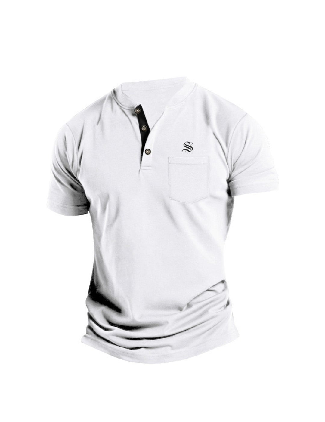 Dahui - Polo Shirt for Men - Sarman Fashion - Wholesale Clothing Fashion Brand for Men from Canada