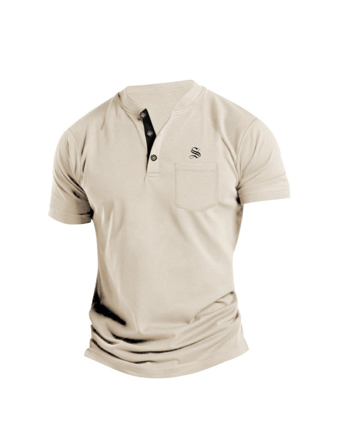 Dahui - Polo Shirt for Men - Sarman Fashion - Wholesale Clothing Fashion Brand for Men from Canada