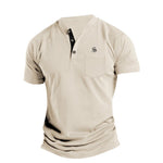 Dahui - Polo Shirt for Men - Sarman Fashion - Wholesale Clothing Fashion Brand for Men from Canada