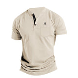 Dahui - Polo Shirt for Men - Sarman Fashion - Wholesale Clothing Fashion Brand for Men from Canada