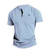 Dahui - Polo Shirt for Men - Sarman Fashion - Wholesale Clothing Fashion Brand for Men from Canada