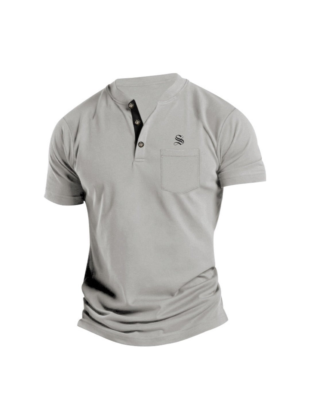 Dahui - Polo Shirt for Men - Sarman Fashion - Wholesale Clothing Fashion Brand for Men from Canada