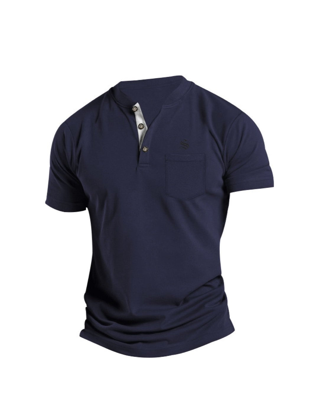 Dahui - Polo Shirt for Men - Sarman Fashion - Wholesale Clothing Fashion Brand for Men from Canada