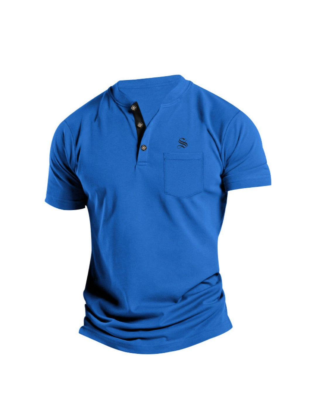 Dahui - Polo Shirt for Men - Sarman Fashion - Wholesale Clothing Fashion Brand for Men from Canada