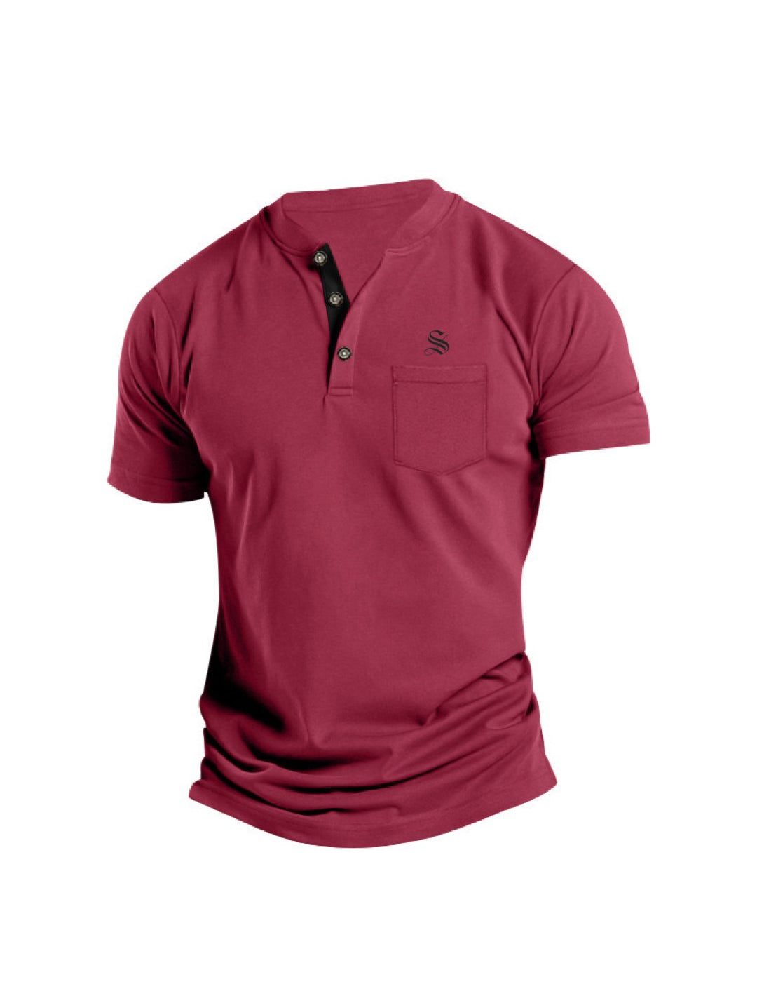 Dahui - Polo Shirt for Men - Sarman Fashion - Wholesale Clothing Fashion Brand for Men from Canada