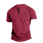 Dahui - Polo Shirt for Men - Sarman Fashion - Wholesale Clothing Fashion Brand for Men from Canada