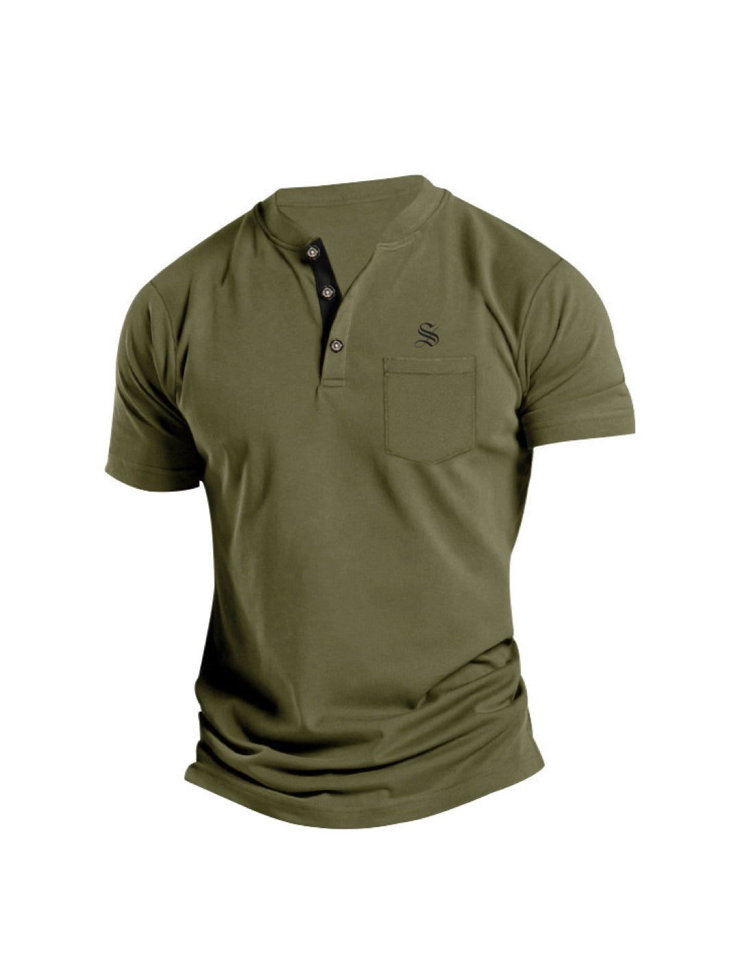 Dahui - Polo Shirt for Men - Sarman Fashion - Wholesale Clothing Fashion Brand for Men from Canada