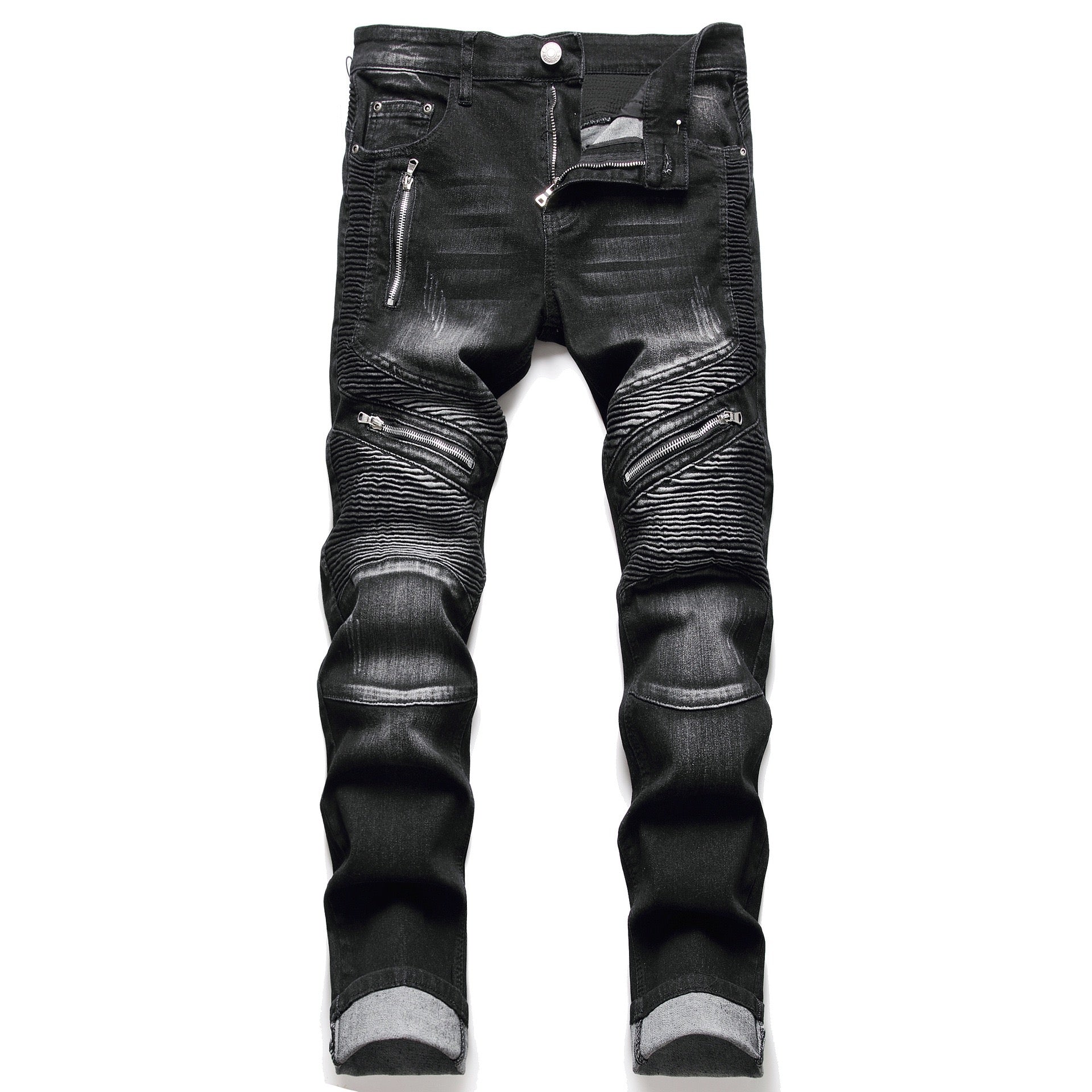 DBBT - Denim Jeans for Men - Sarman Fashion - Wholesale Clothing Fashion Brand for Men from Canada