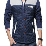 DDHD - Long Sleeve Jacket for Men - Sarman Fashion - Wholesale Clothing Fashion Brand for Men from Canada