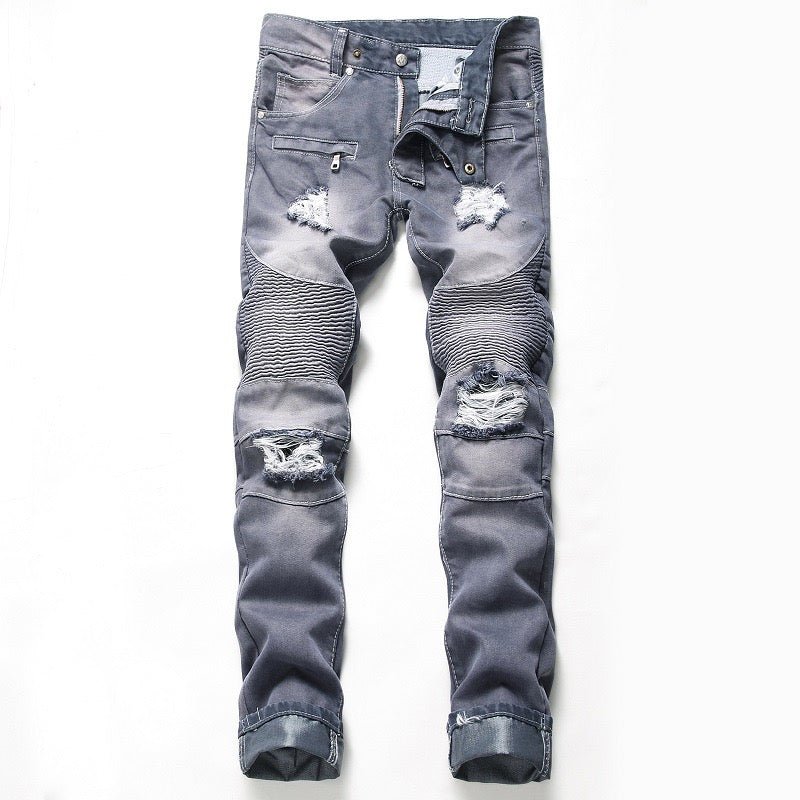 DDLP - Denim Jeans for Men - Sarman Fashion - Wholesale Clothing Fashion Brand for Men from Canada