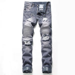 DDLP - Denim Jeans for Men - Sarman Fashion - Wholesale Clothing Fashion Brand for Men from Canada